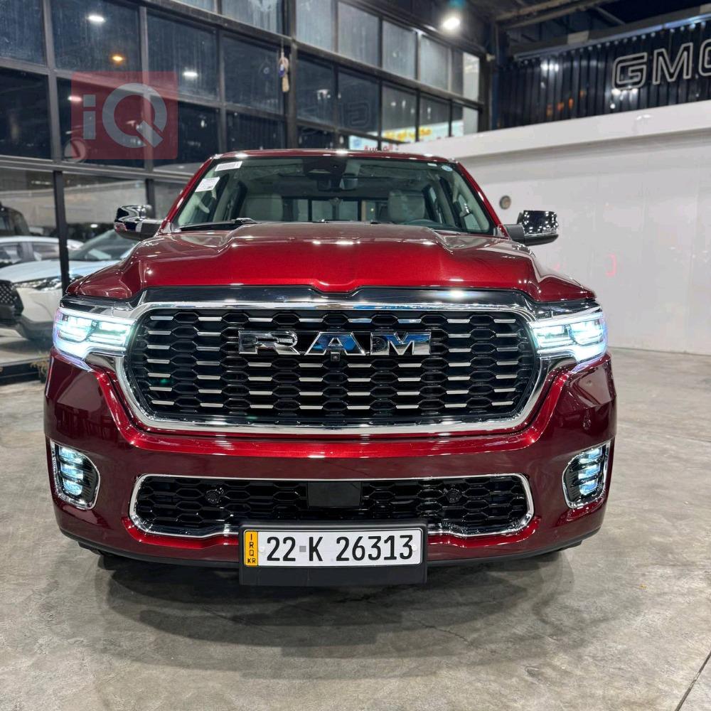 ڕام 1500